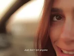 ブルックリンJoleigh弄の古い男 女性 の ため の av 動画 *