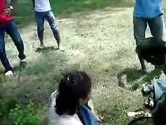 三人の女性は、チェコ共和国のサウナを訪問します 女性 の 為 の アダルト 動画