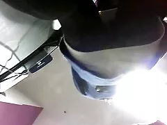 どのような甘い猫は彼女を愛撫した。 女の子 ため の av