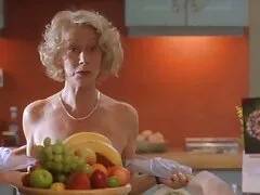 Mary 女性 の ため の アダルト ビデオ Jane Johnsonは彼女の恋人にフェラチオを与える