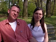 フランスのスイング 女 の ため の h 動画