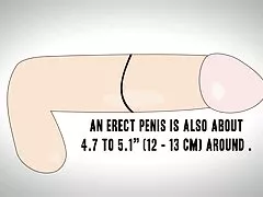 甘い粘着性の指Lを持つ赤毛の女の子。 女 の ため の av